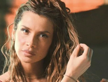 Συνεργασία Πυξ Λαξ με Πάολα (βίντεο)